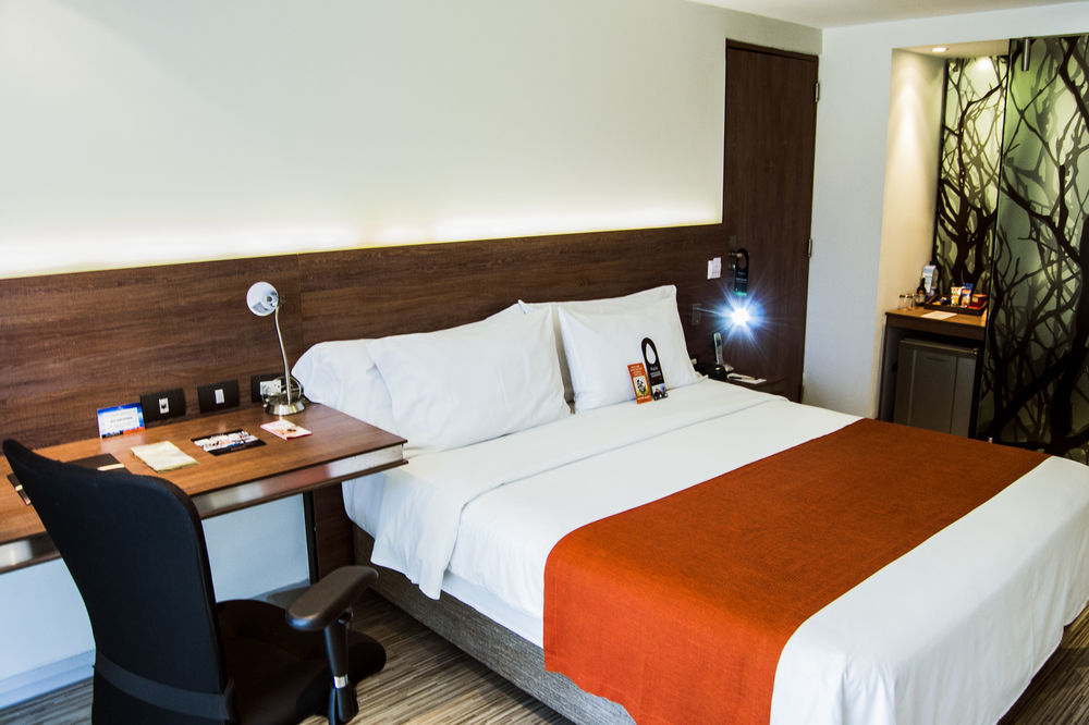 Shg Bogota 100 Design Hotel Exteriör bild